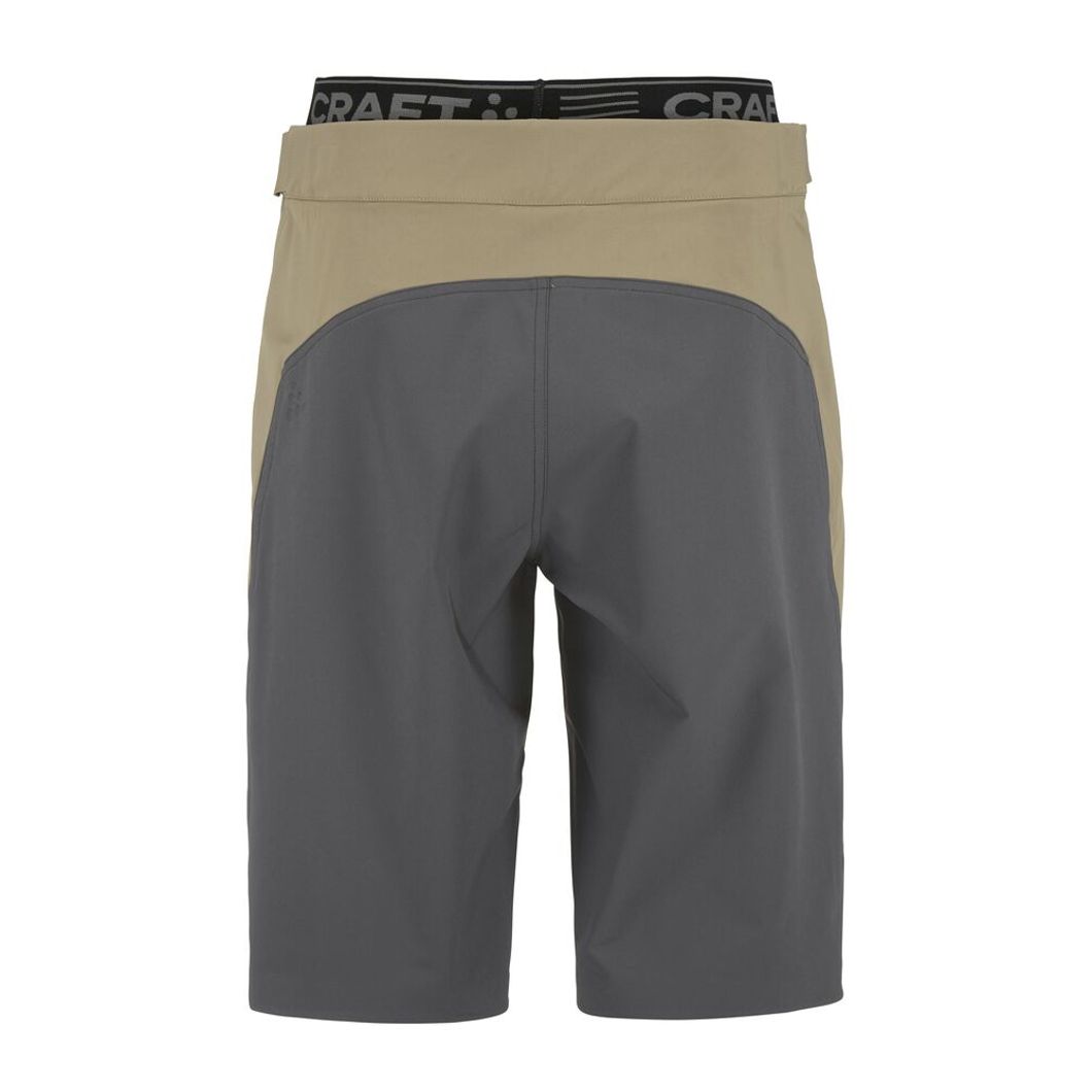 Adv Offroad XT Shorts mit Pad