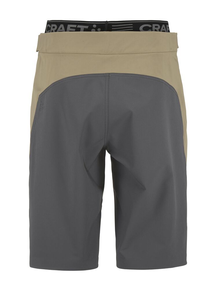 Adv Offroad XT Shorts mit Pad