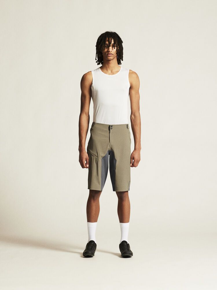 Adv Offroad XT Shorts mit Pad