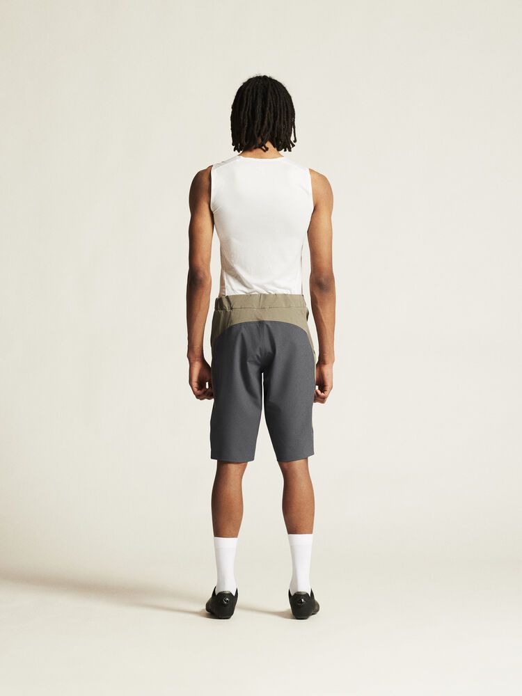 Adv Offroad XT Shorts mit Pad