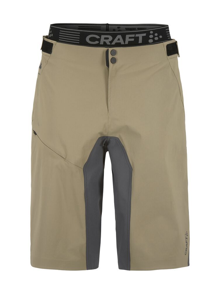 Adv Offroad XT Shorts mit Pad
