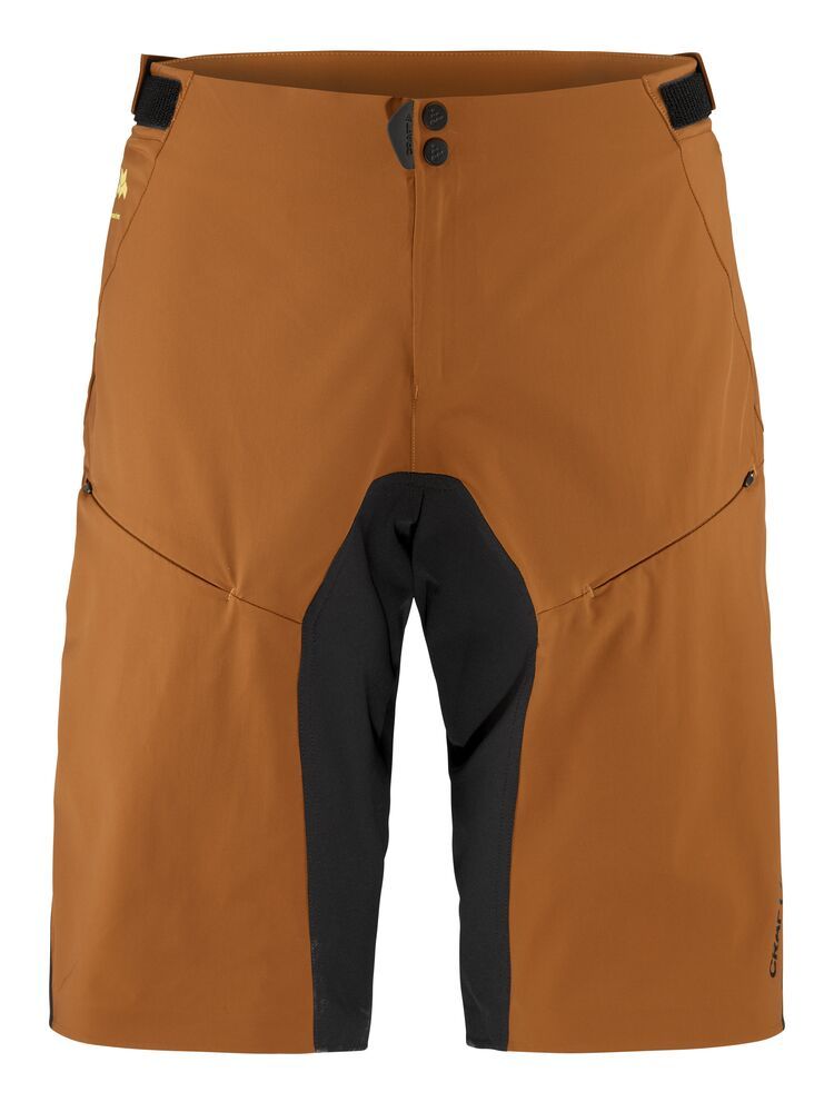 Adv Offroad XT Shorts mit Pad