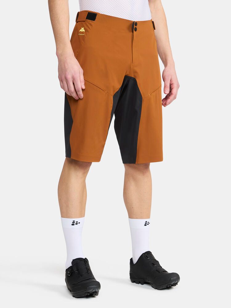 Adv Offroad XT Shorts mit Pad