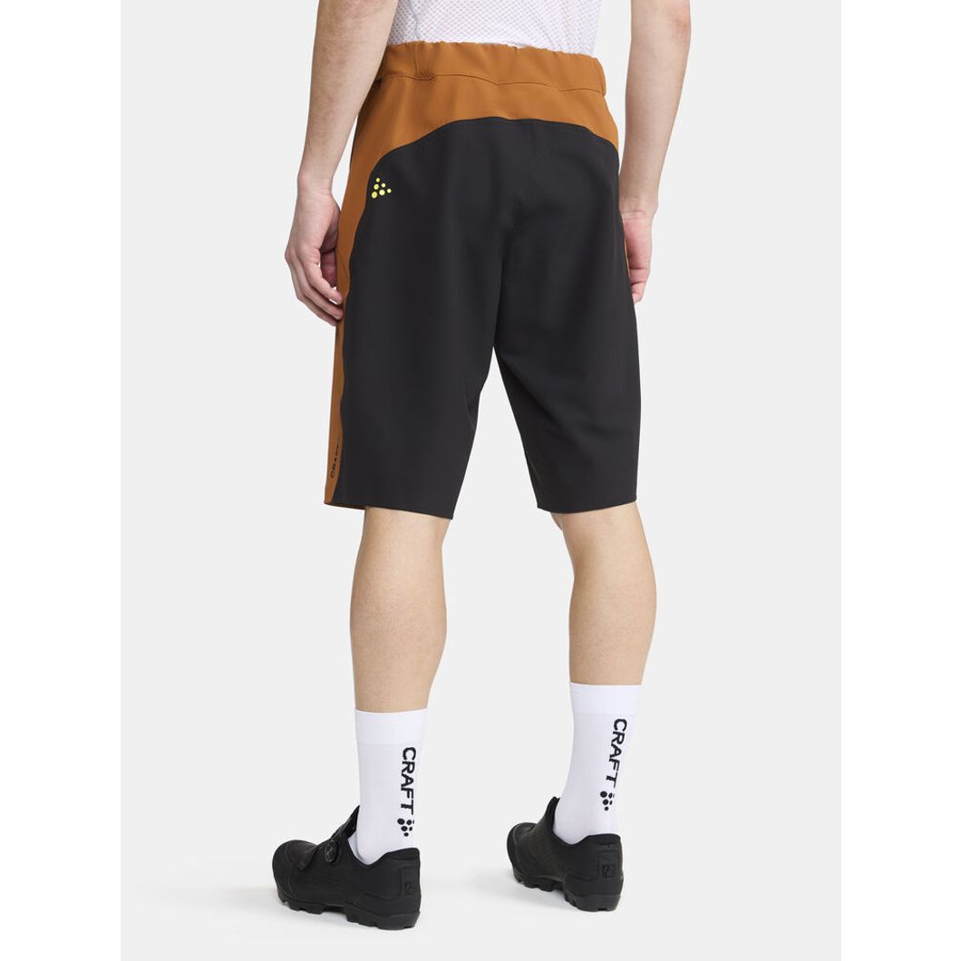 Adv Offroad XT Shorts mit Pad