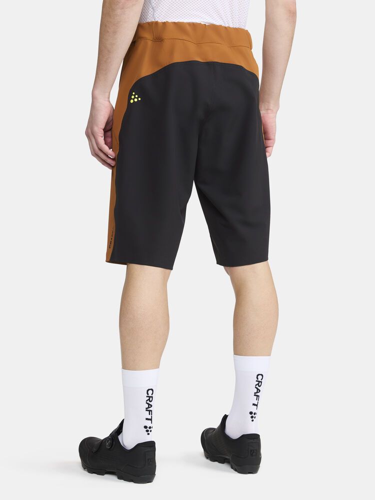 Adv Offroad XT Shorts mit Pad