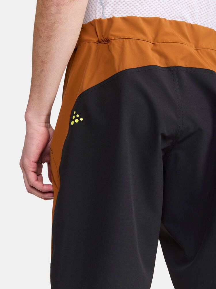 Adv Offroad XT Shorts mit Pad