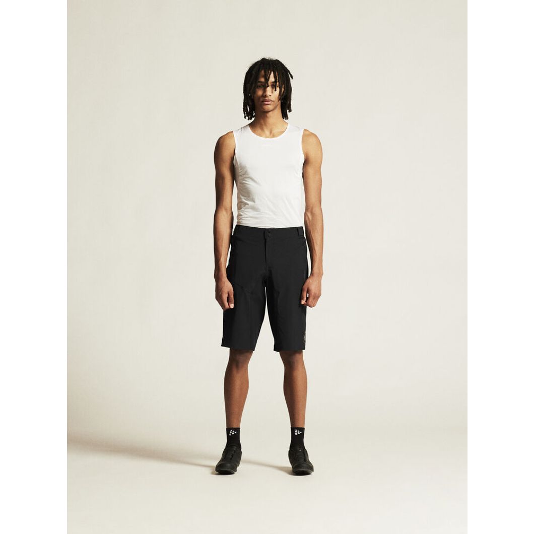 Adv Offroad XT Shorts mit Pad