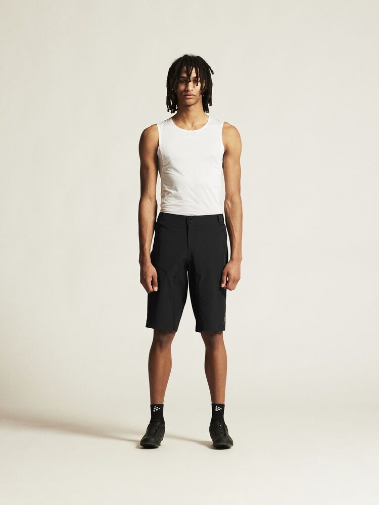 Adv Offroad XT Shorts mit Pad