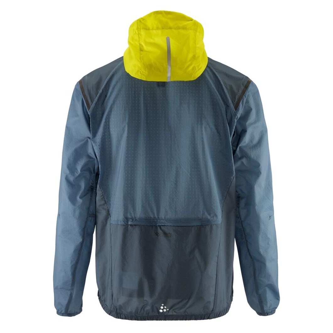 ADV Offroad Windjacke