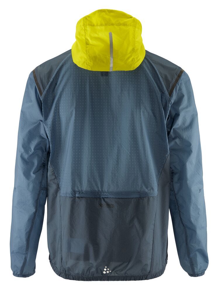 ADV Offroad Windjacke