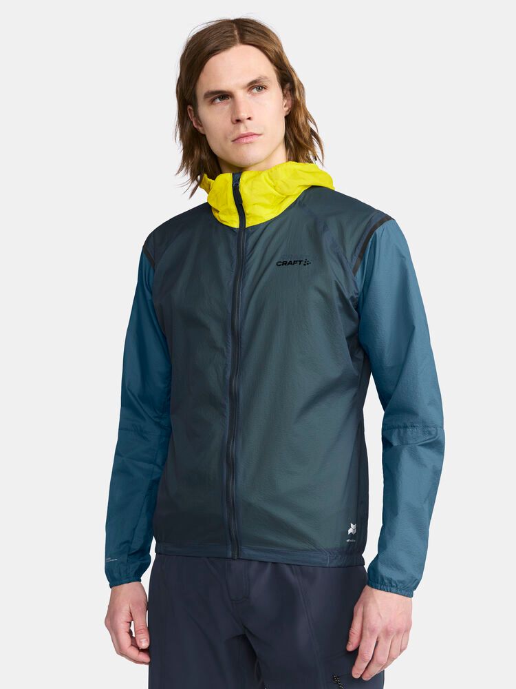 ADV Offroad Windjacke