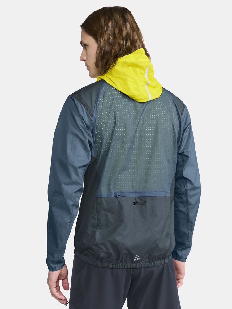 ADV Offroad Windjacke