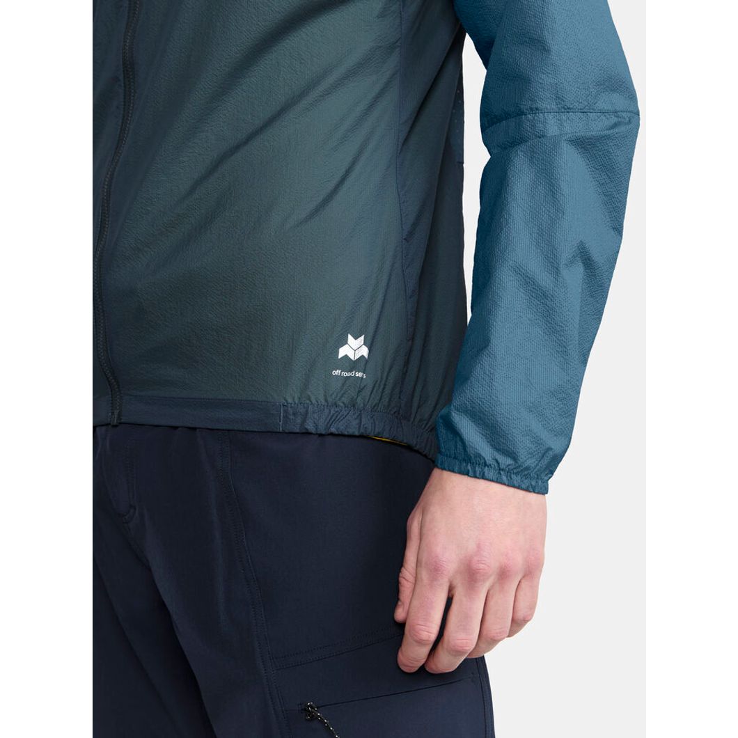 ADV Offroad Windjacke