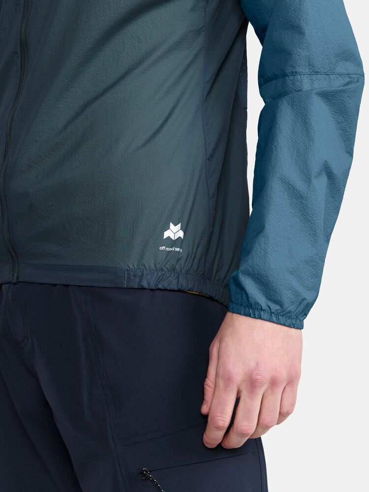ADV Offroad Windjacke