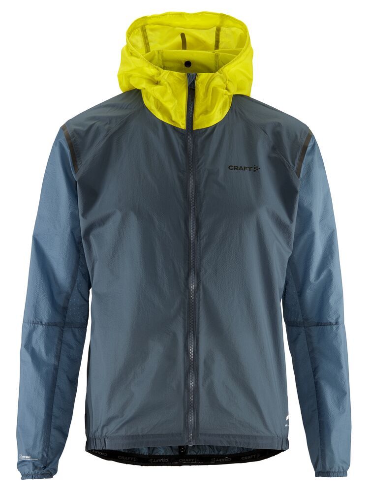 ADV Offroad Windjacke