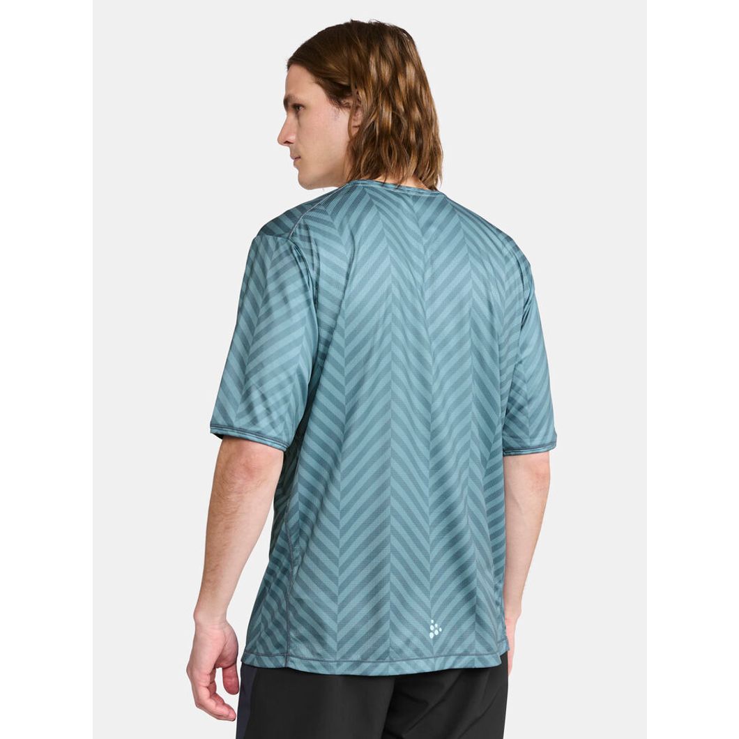 Core Offroad XT Kurzarm Trikot
