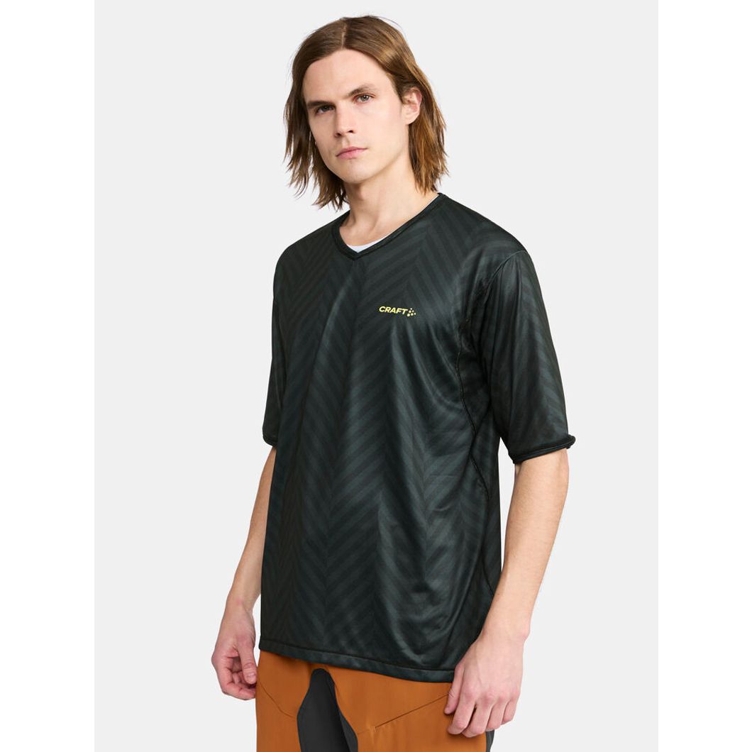 Core Offroad XT Kurzarm Trikot