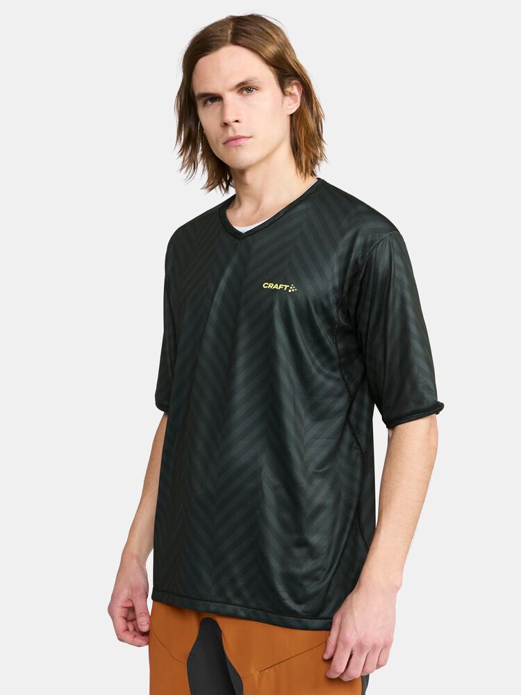 Core Offroad XT Kurzarm Trikot