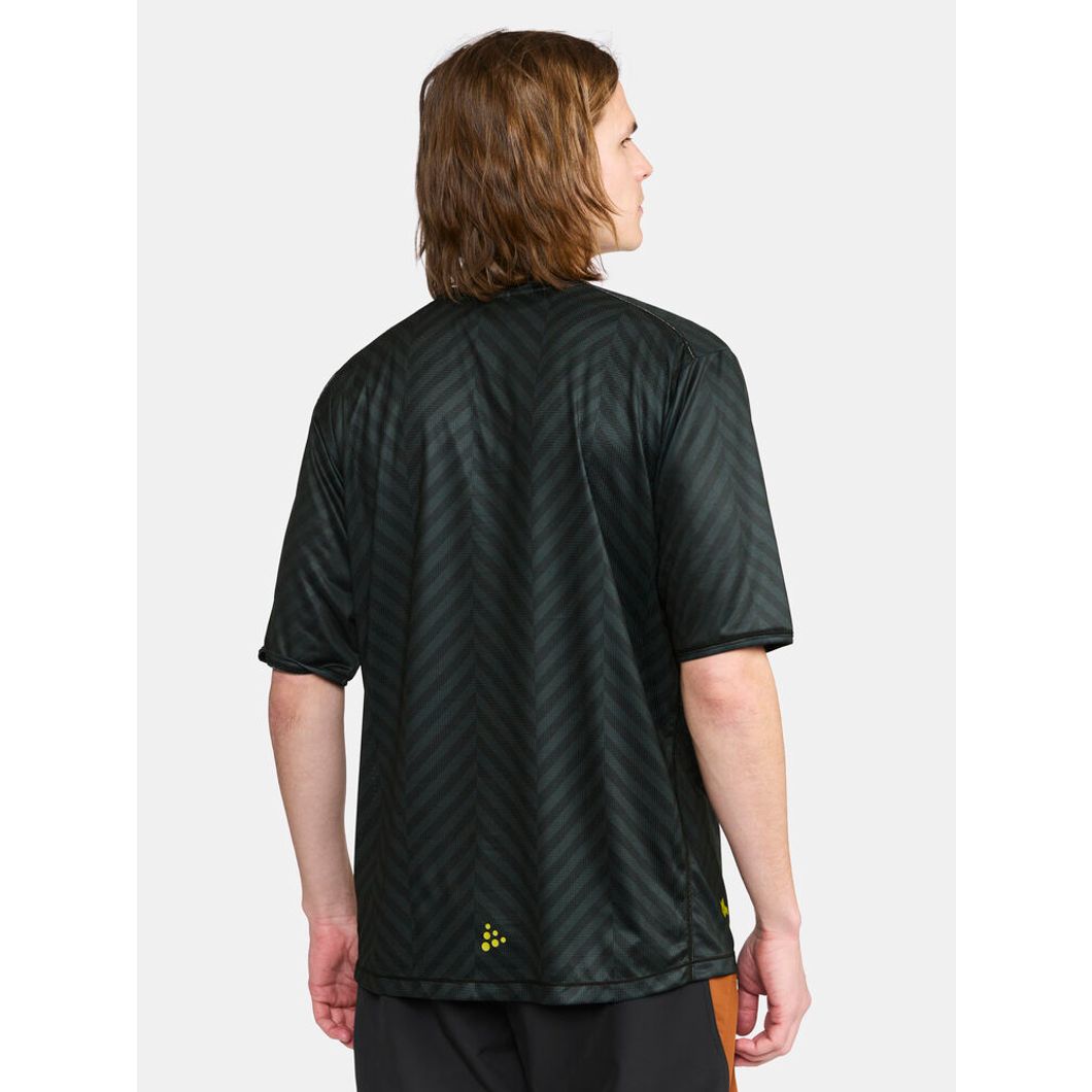 Core Offroad XT Kurzarm Trikot