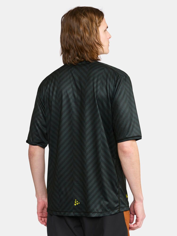 Core Offroad XT Kurzarm Trikot