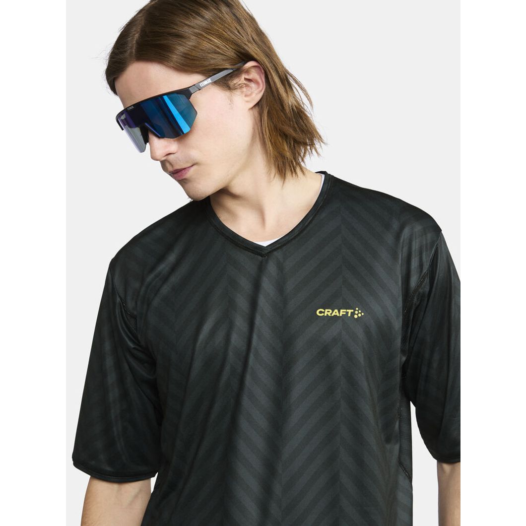 Core Offroad XT Kurzarm Trikot