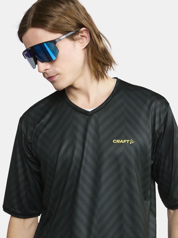 Core Offroad XT Kurzarm Trikot