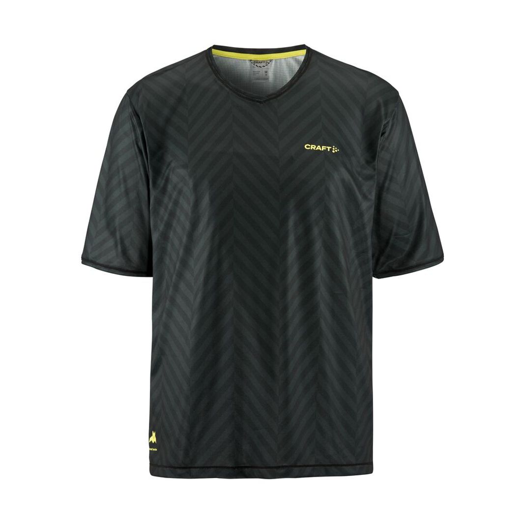 Core Offroad XT Kurzarm Trikot