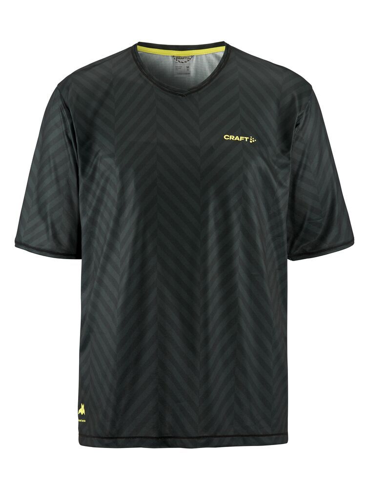 Core Offroad XT Kurzarm Trikot