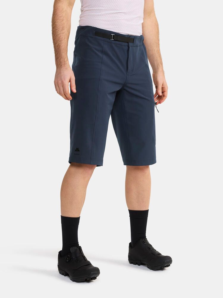 Core Offroad XT Shorts mit Pad