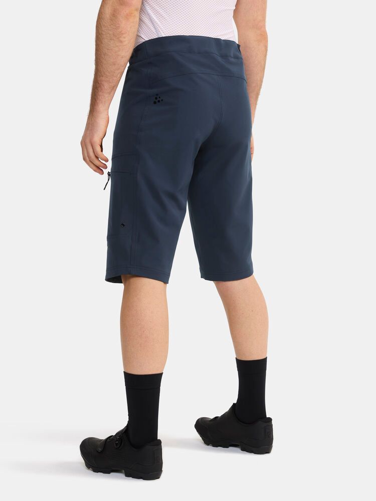 Core Offroad XT Shorts mit Pad