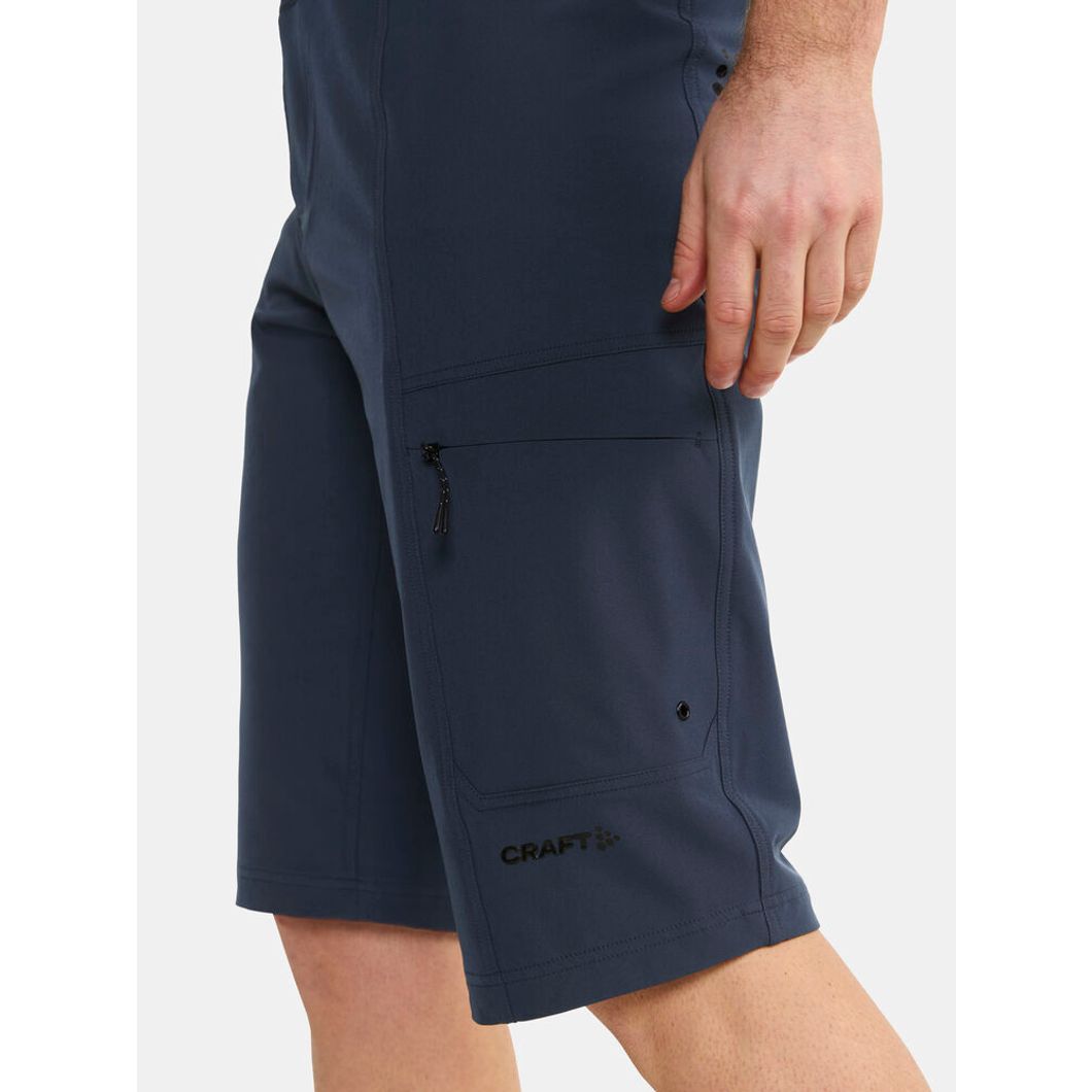 Core Offroad XT Shorts mit Pad