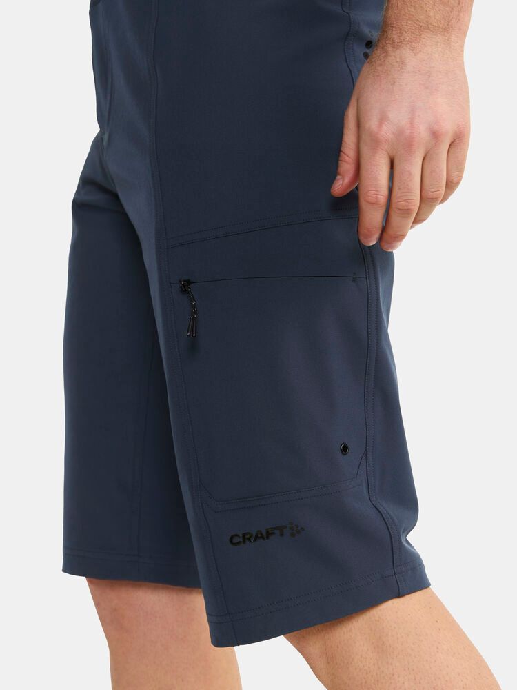 Core Offroad XT Shorts mit Pad