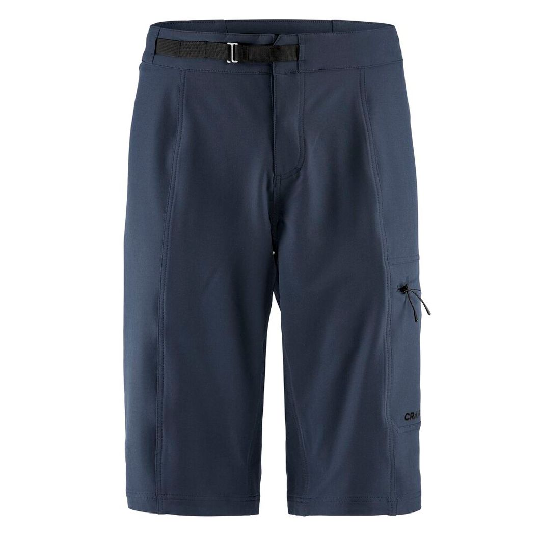 Core Offroad XT Shorts mit Pad