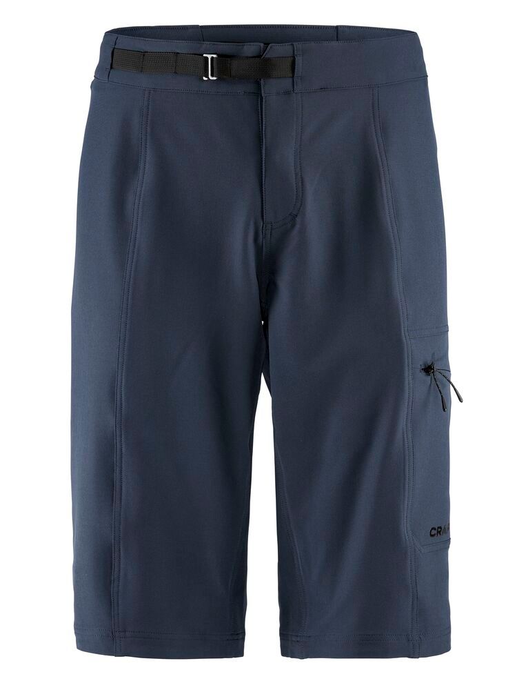 Core Offroad XT Shorts mit Pad