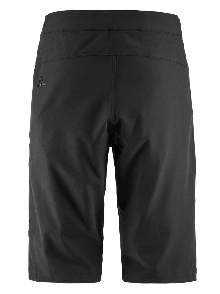 Core Offroad XT Shorts mit Pad
