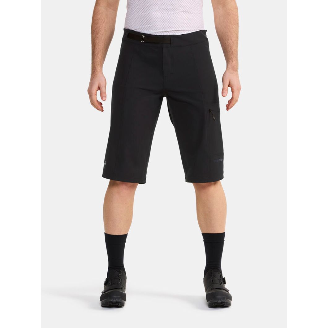 Core Offroad XT Shorts mit Pad
