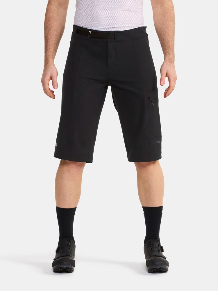 Core Offroad XT Shorts mit Pad
