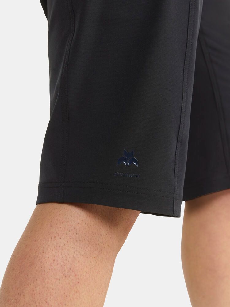 Core Offroad XT Shorts mit Pad