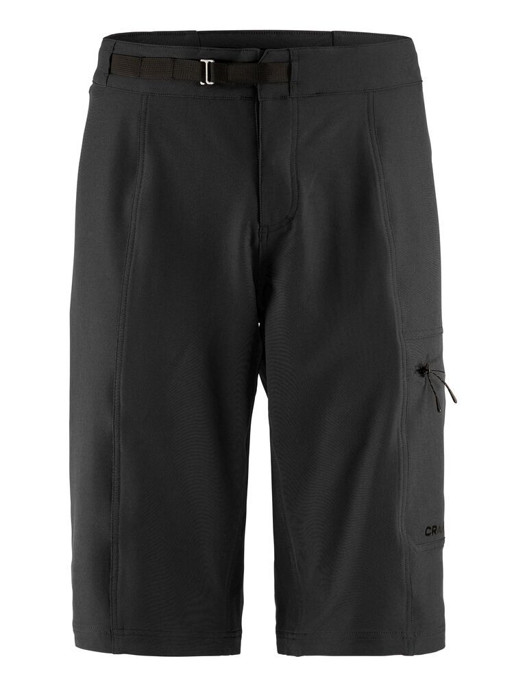Core Offroad XT Shorts mit Pad