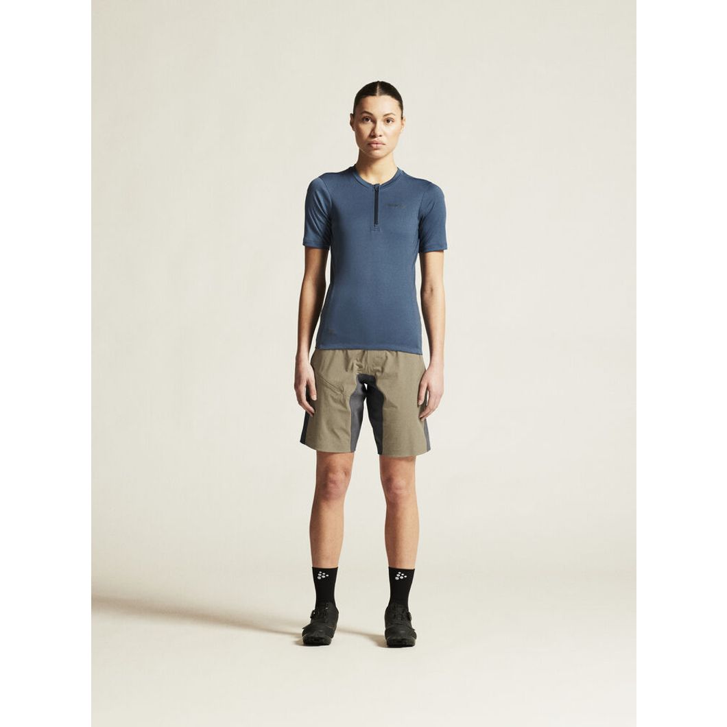 Adv Offroad Xt Shorts Damen