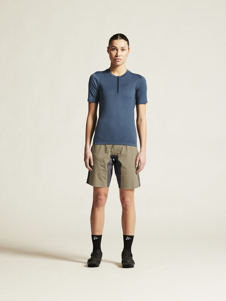 Adv Offroad Xt Shorts Damen