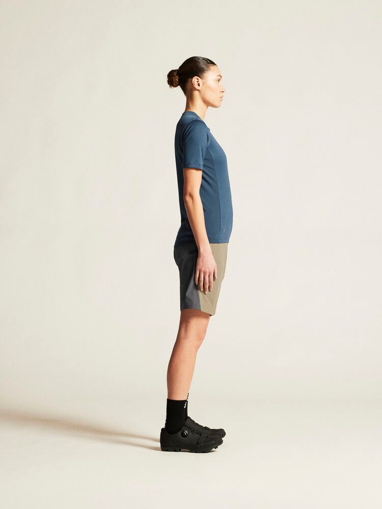 Adv Offroad Xt Shorts Damen
