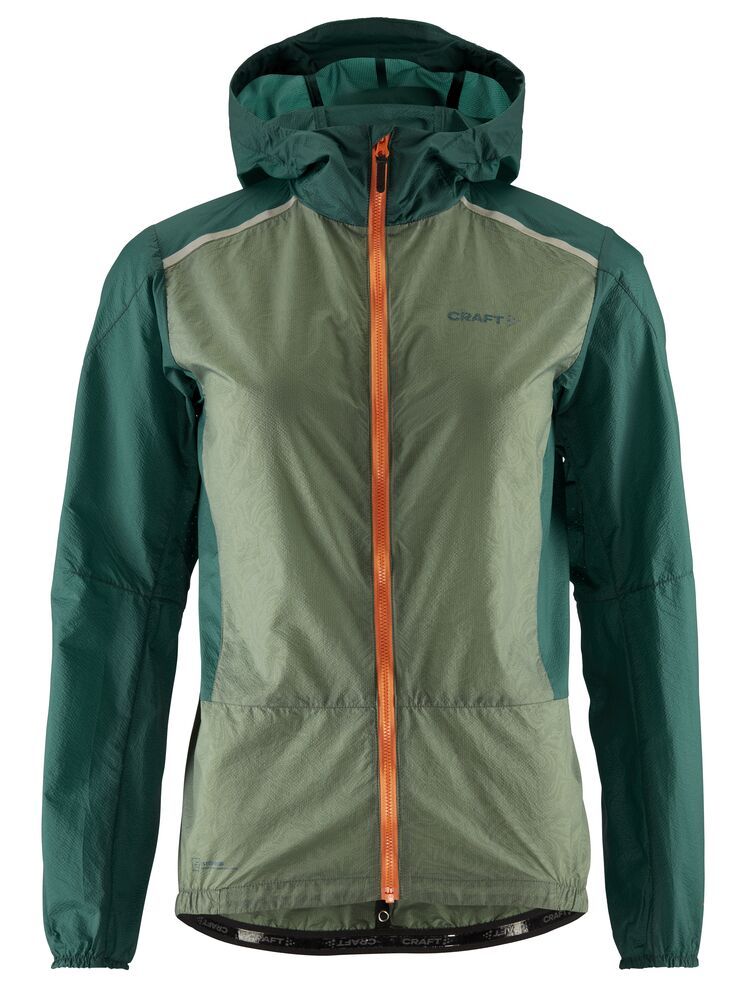 Adv Offroad Windjacke Damen