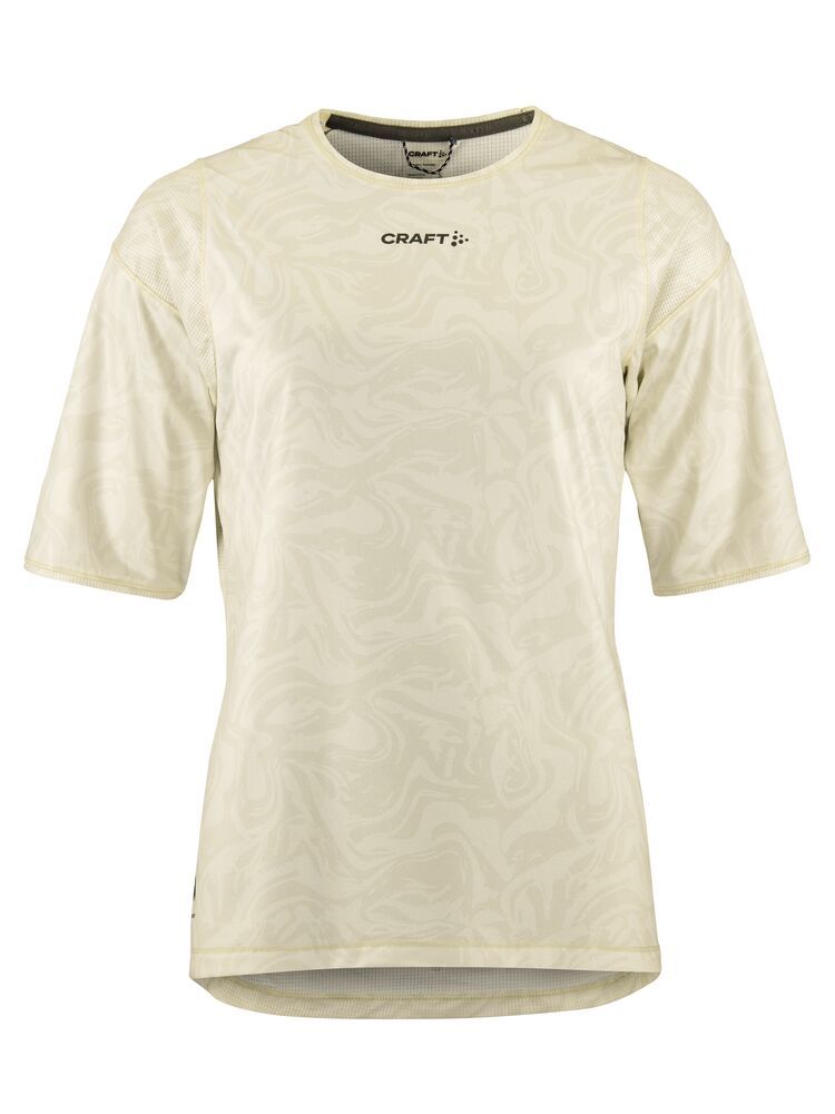 Core Offroad Xt Short Sleeve Jersey Damen