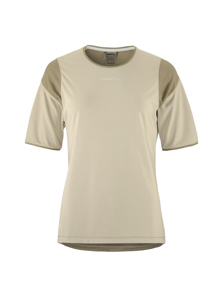 Core Offroad Xt Short Sleeve Jersey Damen