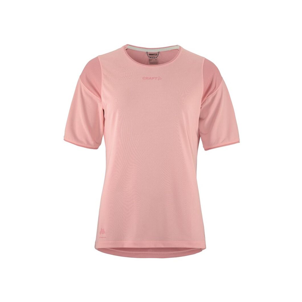 Core Offroad Xt Short Sleeve Jersey Damen