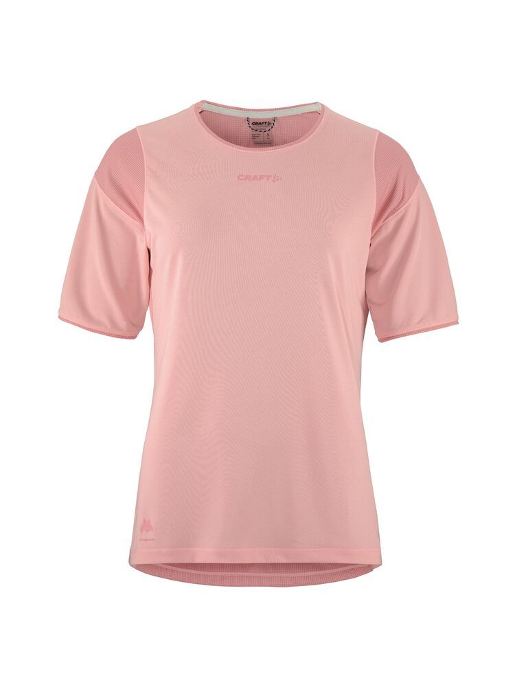 Core Offroad Xt Short Sleeve Jersey Damen