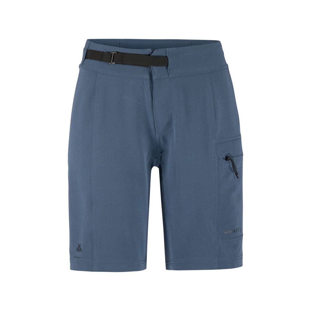 Core Offroad Xt Shorts mit Pad Damen