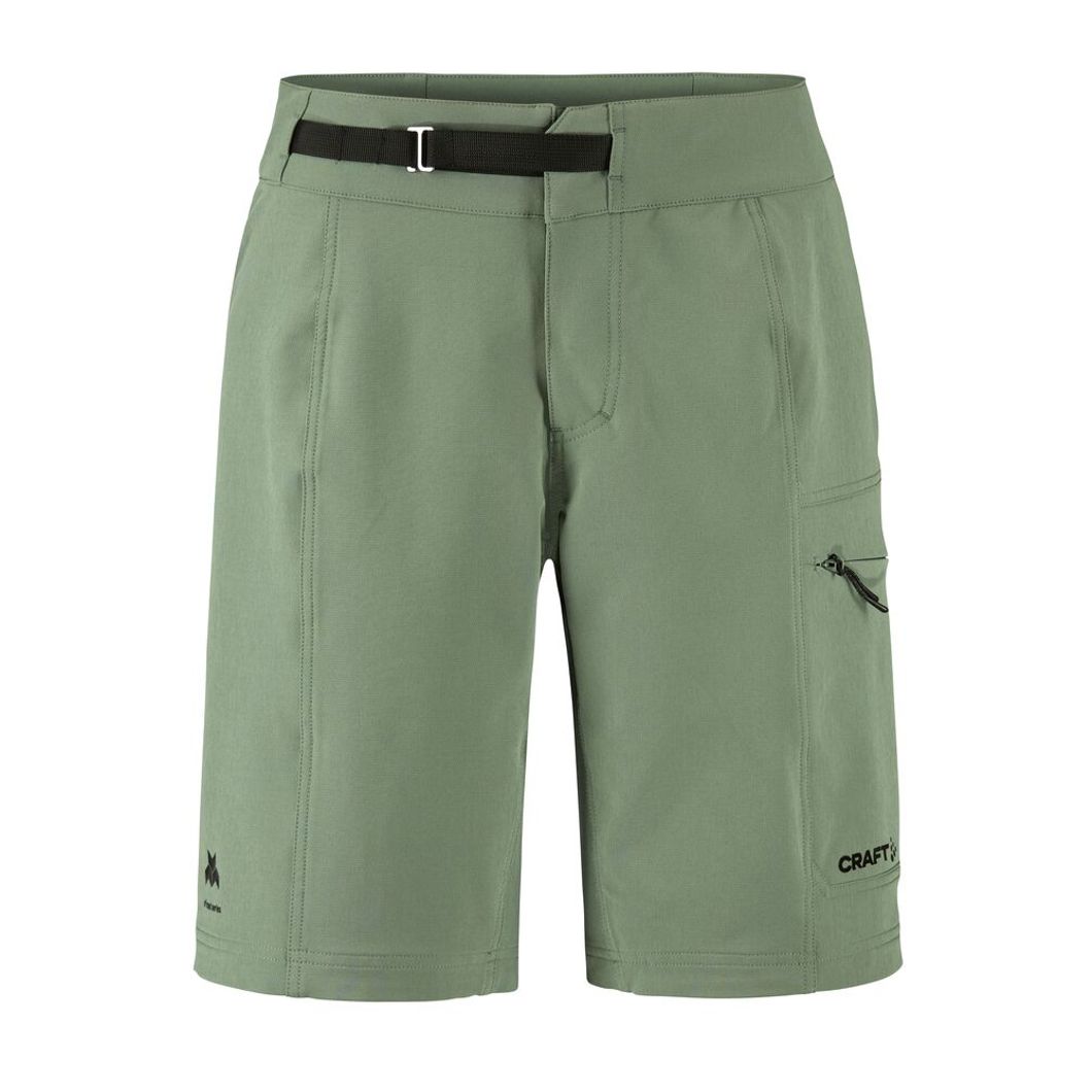 Core Offroad Xt Shorts mit Pad Damen