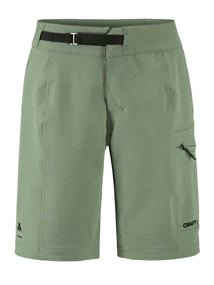 Core Offroad Xt Shorts mit Pad Damen